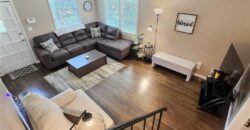 4112 N Hardesty Avenue, Kansas City, MO 64117
