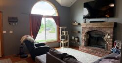 104 Spinnaker Drive, Smithville, MO 64089