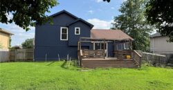 104 Spinnaker Drive, Smithville, MO 64089