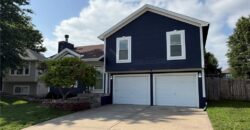 104 Spinnaker Drive, Smithville, MO 64089
