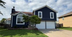 104 Spinnaker Drive, Smithville, MO 64089