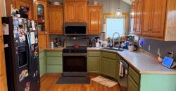 104 Spinnaker Drive, Smithville, MO 64089