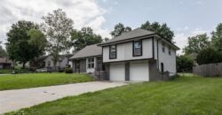 10101 NW MIRROR LAKE Court, Kansas City, MO 64152