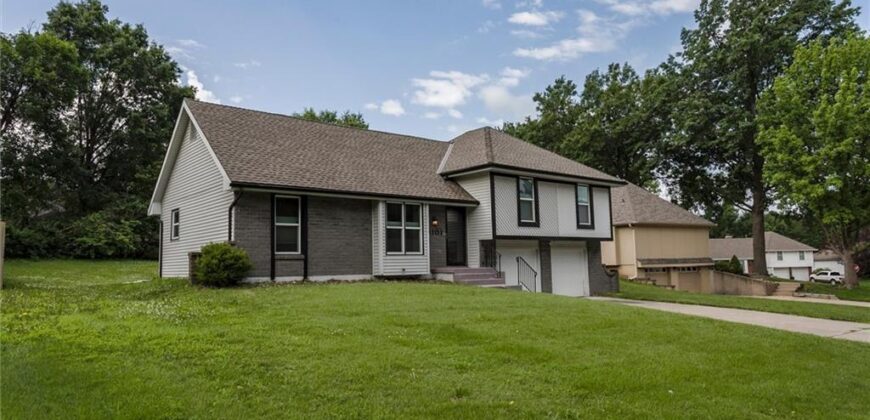 10101 NW MIRROR LAKE Court, Kansas City, MO 64152