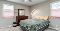 10101 NW MIRROR LAKE Court, Kansas City, MO 64152