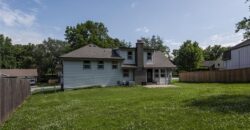 10101 NW MIRROR LAKE Court, Kansas City, MO 64152