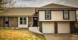 10101 NW MIRROR LAKE Court, Kansas City, MO 64152