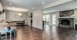 10101 NW MIRROR LAKE Court, Kansas City, MO 64152