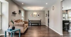 10101 NW MIRROR LAKE Court, Kansas City, MO 64152