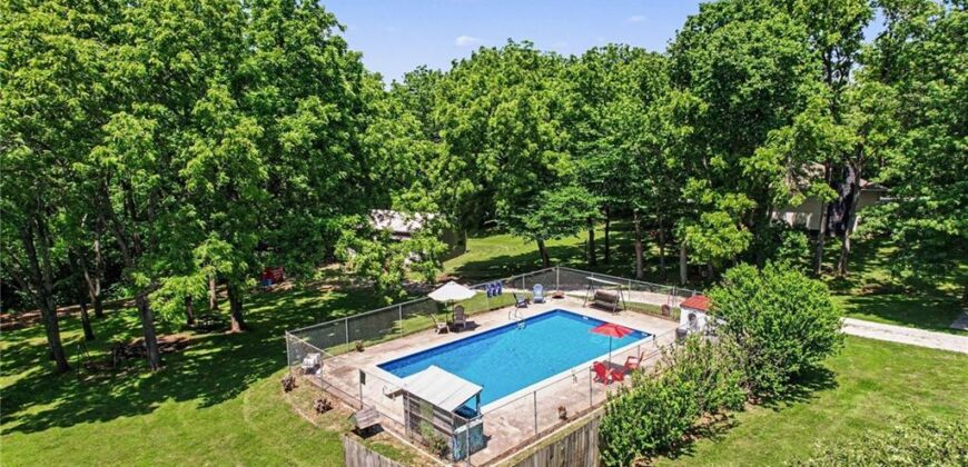 15818 Salem Road, Excelsior Springs, MO 64024