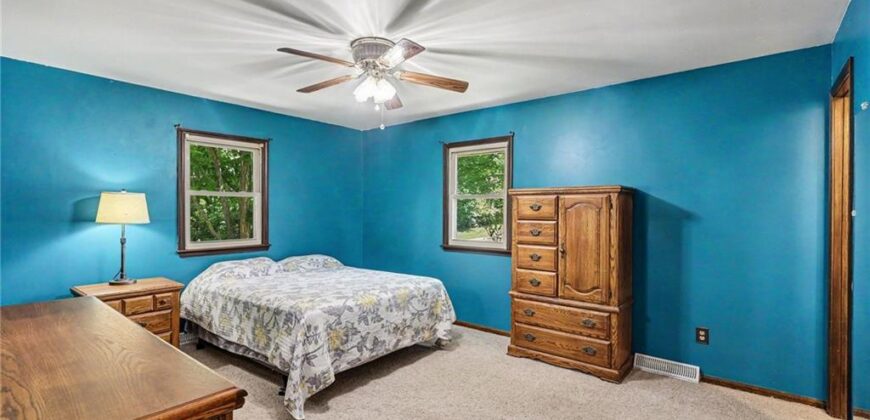 15818 Salem Road, Excelsior Springs, MO 64024
