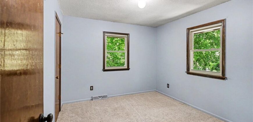 15818 Salem Road, Excelsior Springs, MO 64024