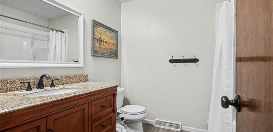 15818 Salem Road, Excelsior Springs, MO 64024