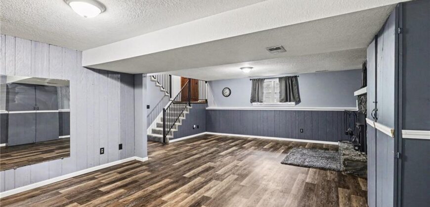 15818 Salem Road, Excelsior Springs, MO 64024