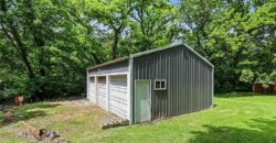 15818 Salem Road, Excelsior Springs, MO 64024