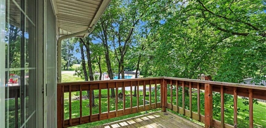 15818 Salem Road, Excelsior Springs, MO 64024