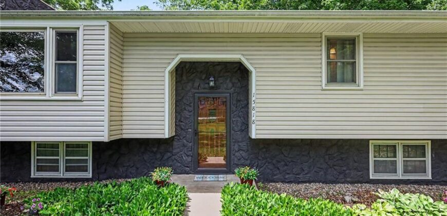 15818 Salem Road, Excelsior Springs, MO 64024