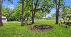 15818 Salem Road, Excelsior Springs, MO 64024