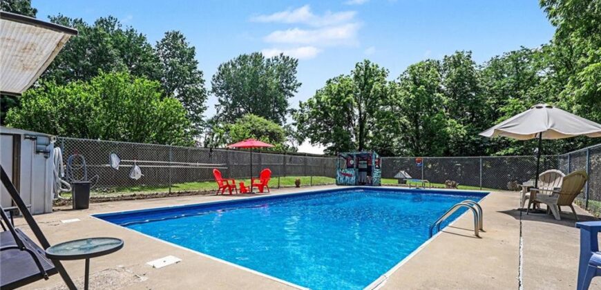 15818 Salem Road, Excelsior Springs, MO 64024