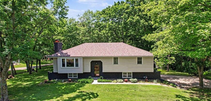15818 Salem Road, Excelsior Springs, MO 64024