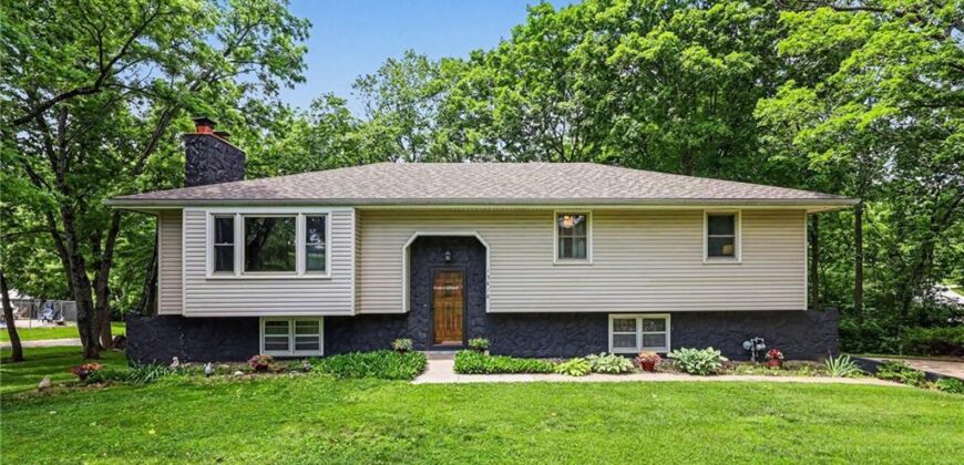 15818 Salem Road, Excelsior Springs, MO 64024