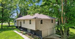 15818 Salem Road, Excelsior Springs, MO 64024