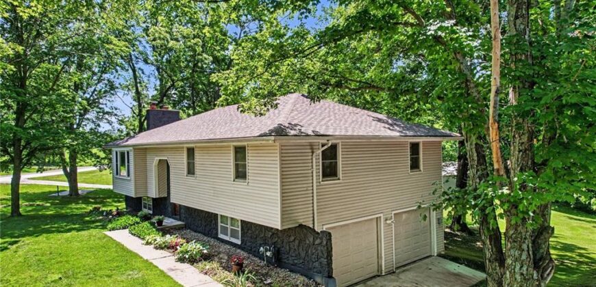 15818 Salem Road, Excelsior Springs, MO 64024