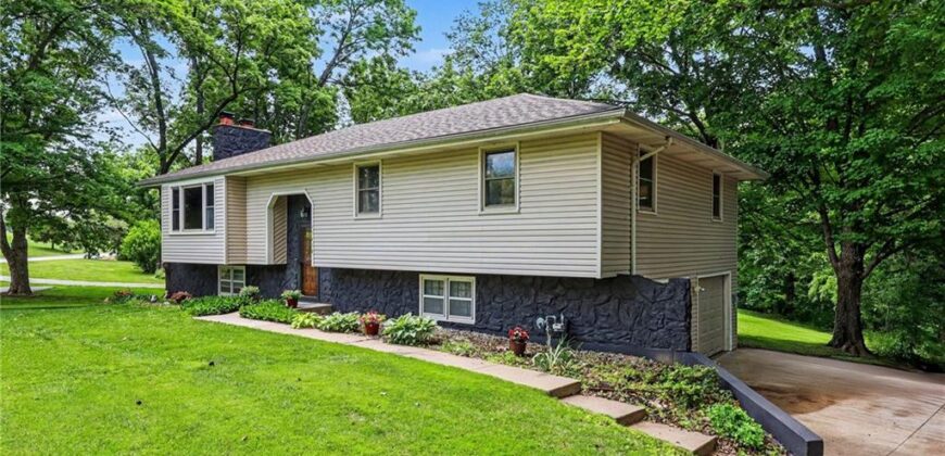 15818 Salem Road, Excelsior Springs, MO 64024