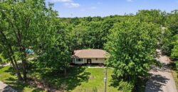 15818 Salem Road, Excelsior Springs, MO 64024