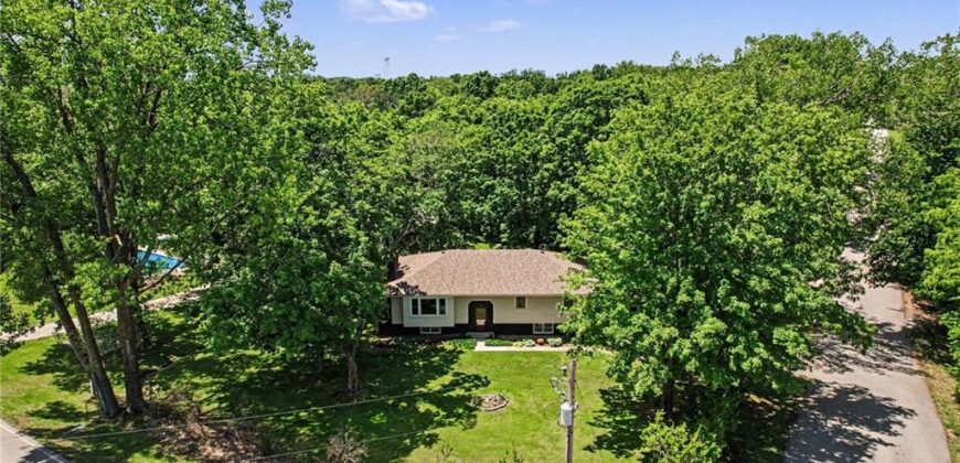 15818 Salem Road, Excelsior Springs, MO 64024