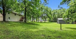 15818 Salem Road, Excelsior Springs, MO 64024
