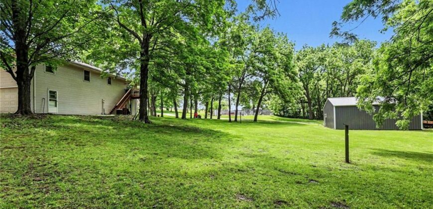15818 Salem Road, Excelsior Springs, MO 64024