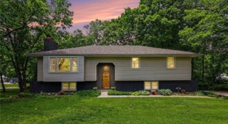 15818 Salem Road, Excelsior Springs, MO 64024
