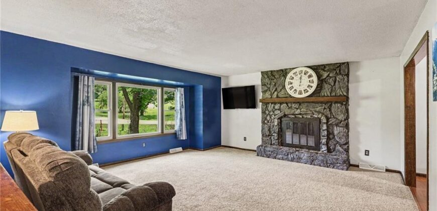 15818 Salem Road, Excelsior Springs, MO 64024