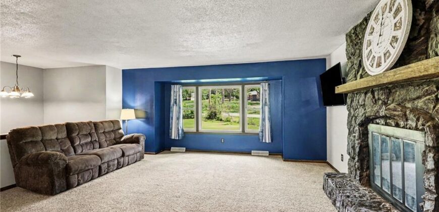 15818 Salem Road, Excelsior Springs, MO 64024