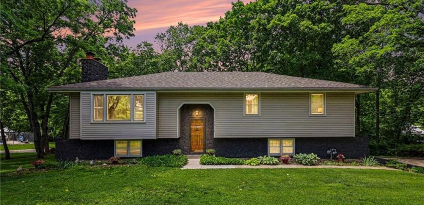15818 Salem Road, Excelsior Springs, MO 64024