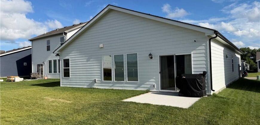 3060 NW 96th Street, Kansas City, MO 64154