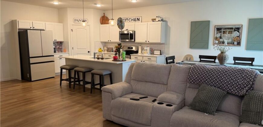 3060 NW 96th Street, Kansas City, MO 64154