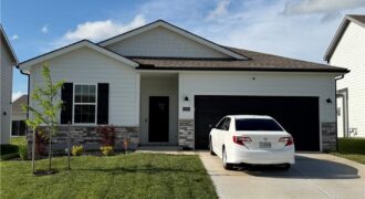 3060 NW 96th Street, Kansas City, MO 64154