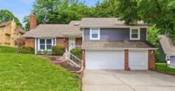 4808 NW 57th Place, Kansas City, MO 64151