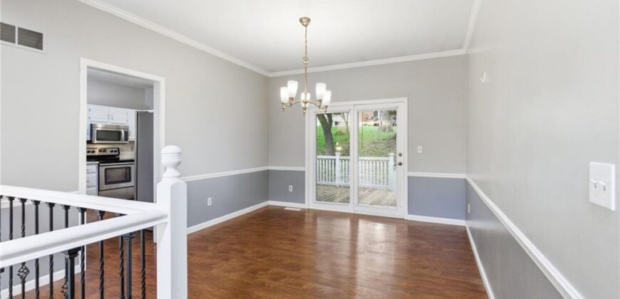 4808 NW 57th Place, Kansas City, MO 64151