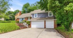 4808 NW 57th Place, Kansas City, MO 64151