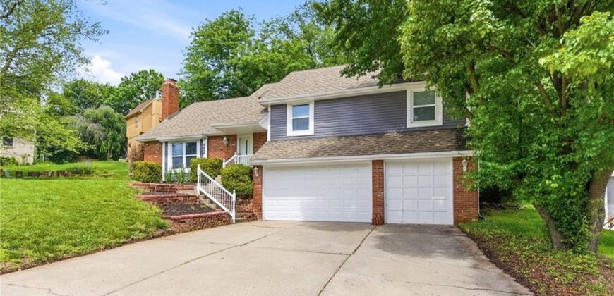 4808 NW 57th Place, Kansas City, MO 64151