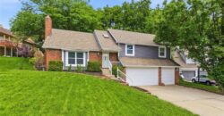 4808 NW 57th Place, Kansas City, MO 64151