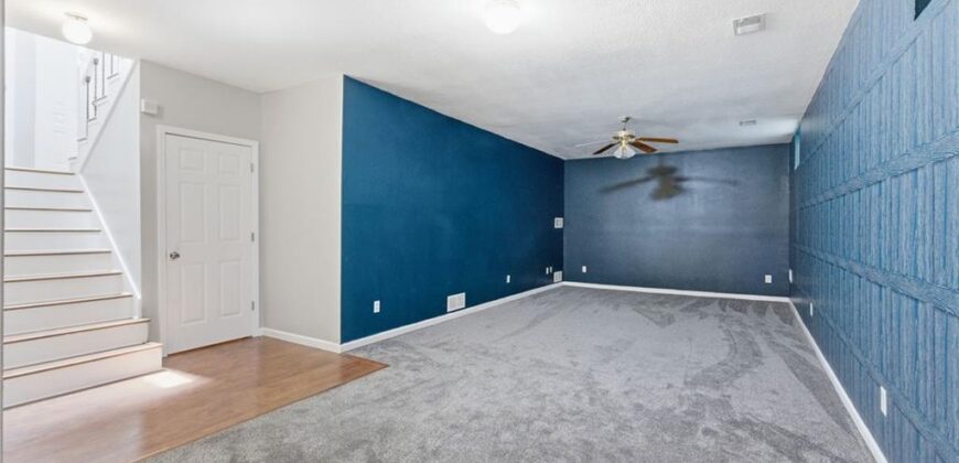 4808 NW 57th Place, Kansas City, MO 64151