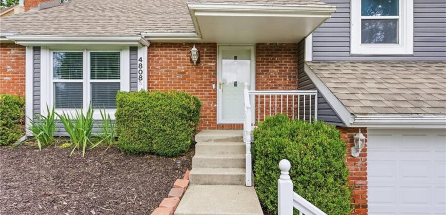 4808 NW 57th Place, Kansas City, MO 64151