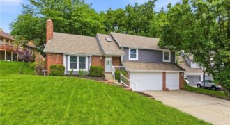 4808 NW 57th Place, Kansas City, MO 64151