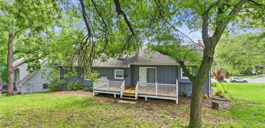 4808 NW 57th Place, Kansas City, MO 64151