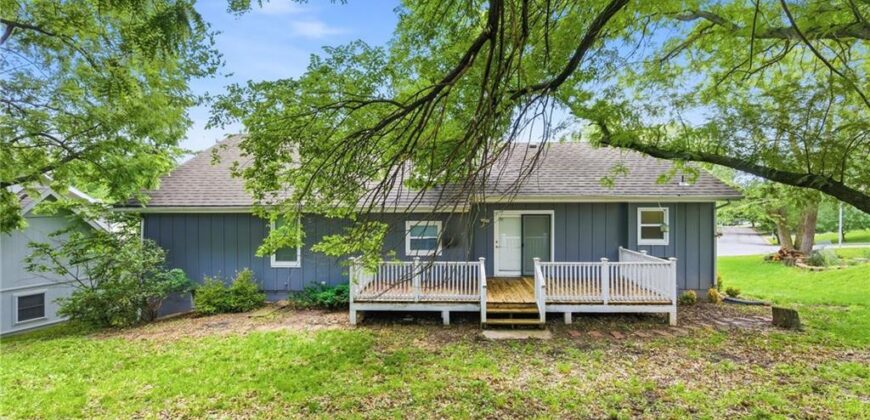4808 NW 57th Place, Kansas City, MO 64151