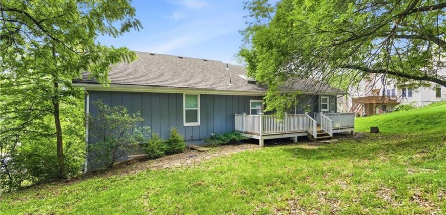 4808 NW 57th Place, Kansas City, MO 64151
